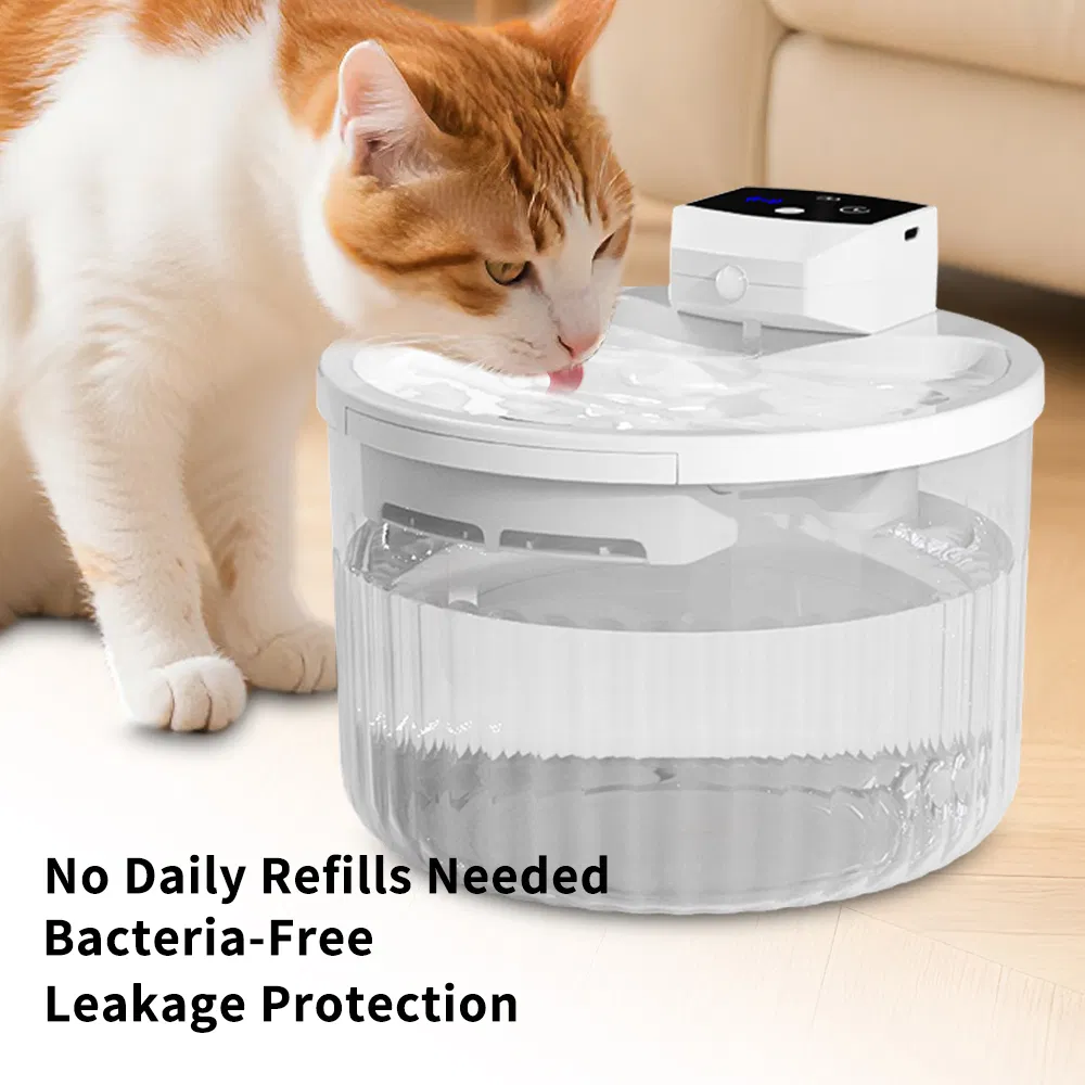 Pet Water Fountain, view 3