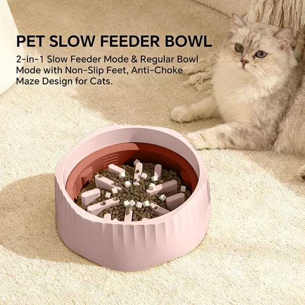 Dual-Purpose Slow Food Bowl, view 5