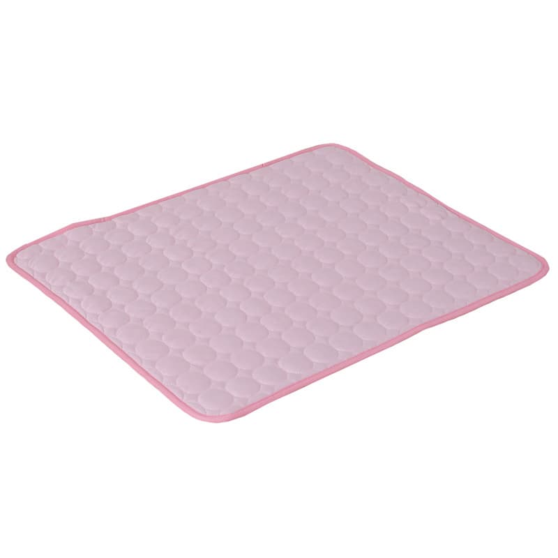 Pet Cooling Mat Summer Pets Cold Bed, view 4