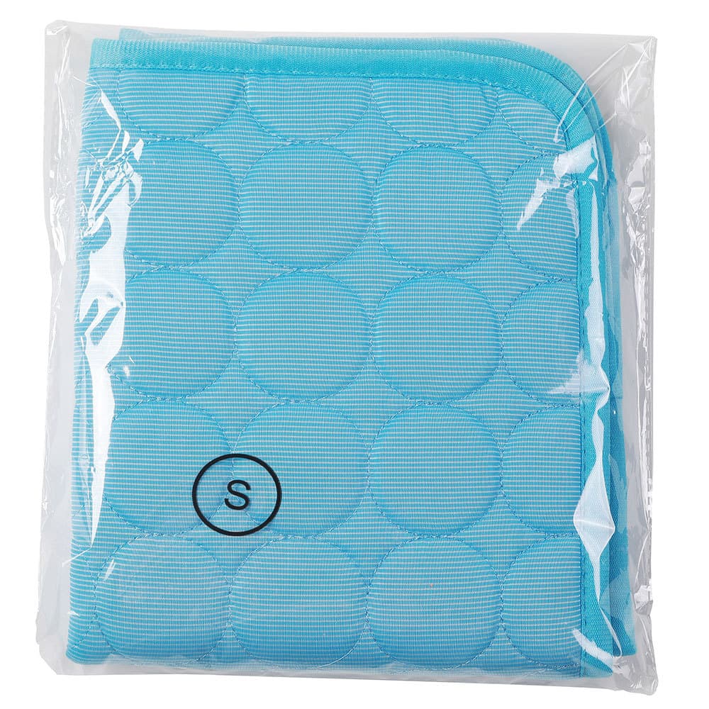 Pet Cooling Mat Summer Pets Cold Bed, view 3