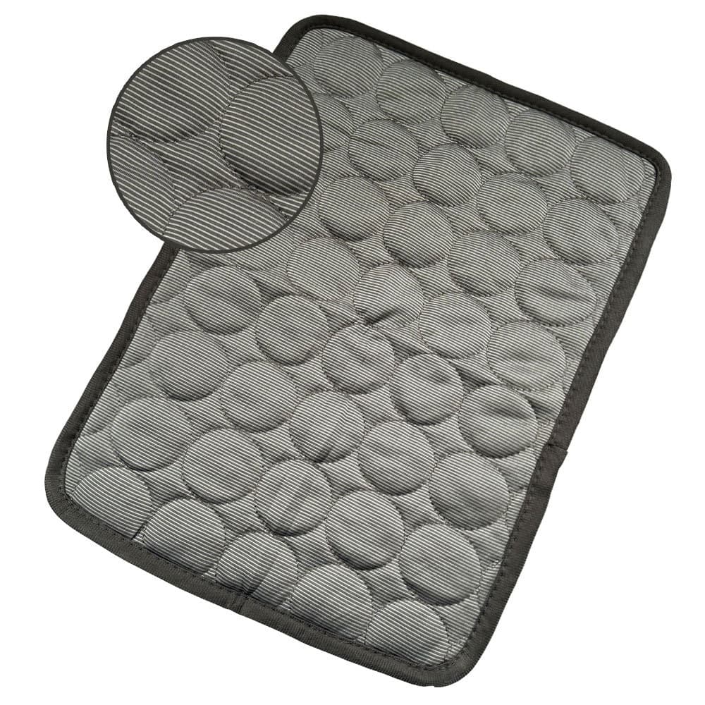 Pet Cooling Mat Summer Pets Cold Bed, view 6
