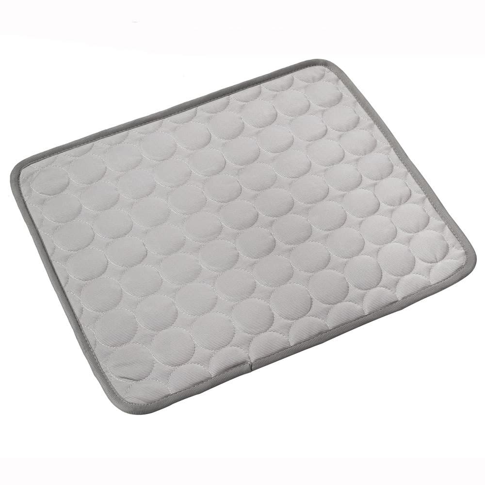 Pet Cooling Mat Summer Pets Cold Bed, view 2